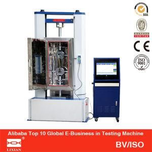 Ultimate Strength Testing Machine/High Low Temperature Universal Testing Machine/Steel Tensile Testing Machine (HZ-1009C)