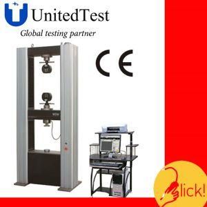 Universal Testing Machine (WDW-100Y Computer Controlled)