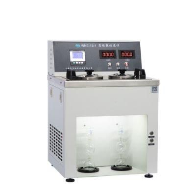 WNE-1B-1 Engler Viscometer of Petroleum Products