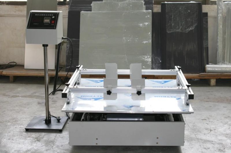 Universal Simulation Transport High Frequency Vibration Testing Machine