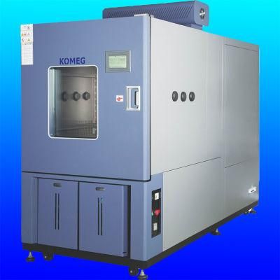 High Precise Rapid Temperature Change Climatic Testing Machine