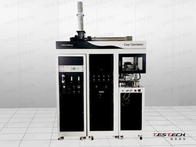 Cone Calorimeter Heat Release Test Machine, ISO 5660 (FTech-ISO5660A)
