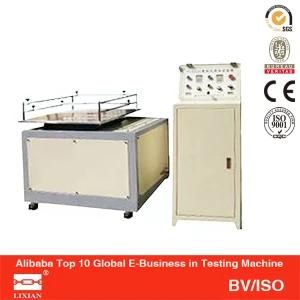Mechanical Low-Frequency Vibration Test Equipment (HZ-4007)