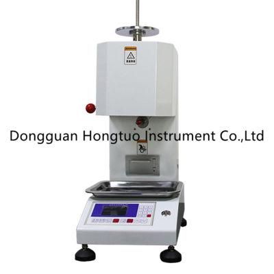 DH-MI-BP Touch Screen Melting Flow Index Test Equipment With Best Quality