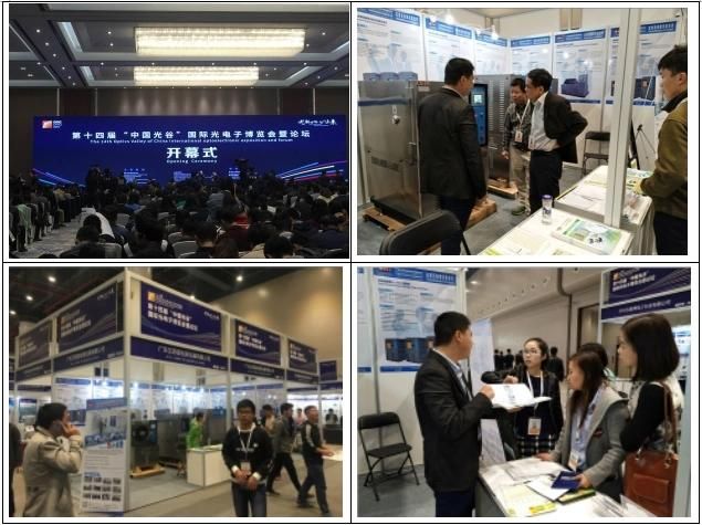 High Frequency Vertical and Horizontal Programmable Electrodynamic Vibration Shaker System