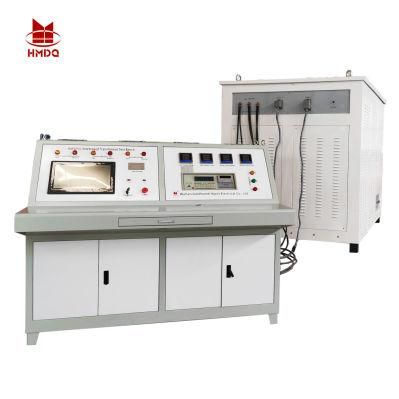 Manufacturer Price Multi-Functional Transformer Integrated Testing System Comprehensive Automatic Hv Integrated Power Transforemr Test Bench