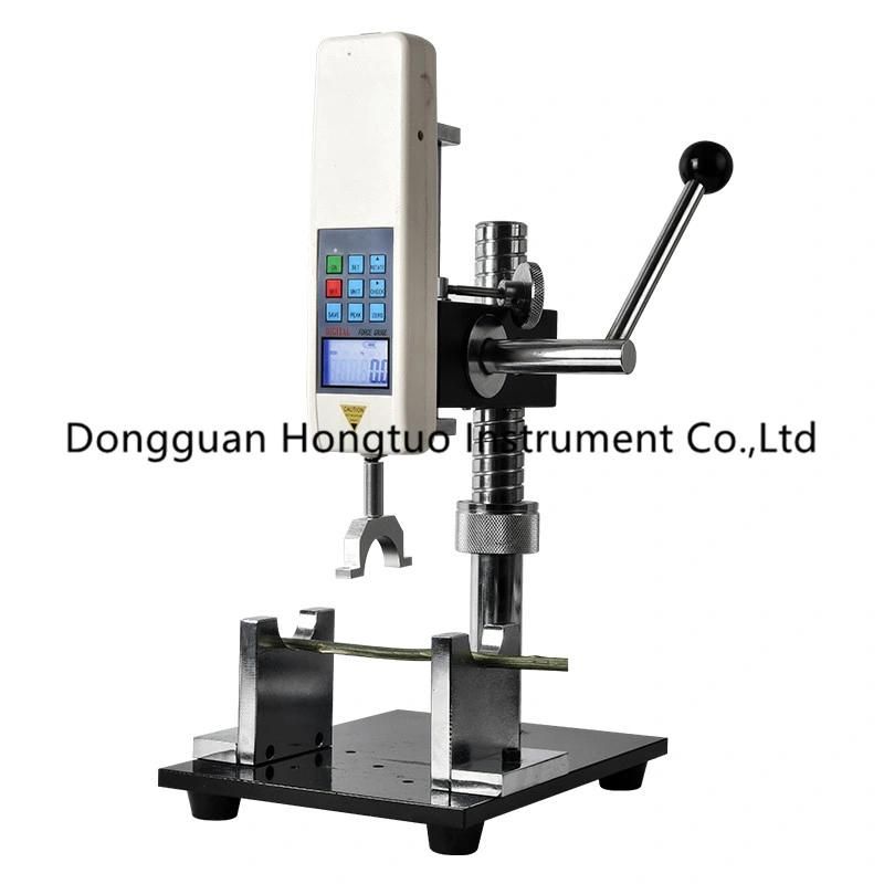 DH-SS-1 Digital Plant Stem Strength Equipment