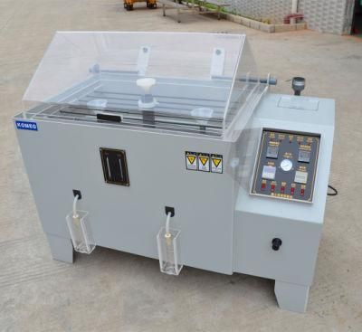 Programmable Used Salt Spray Chamber with Factory Price (HL-60-SS)