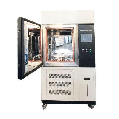 Hj-8 Luminance Solar Simulator Meter Coating Xenon Arc Lamp Weathering Test Chamber