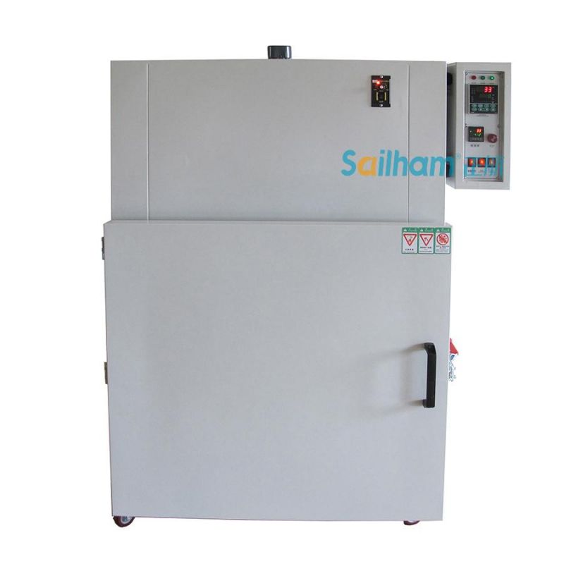 Digital Display Laboratory Vacuum Drying Oven Price