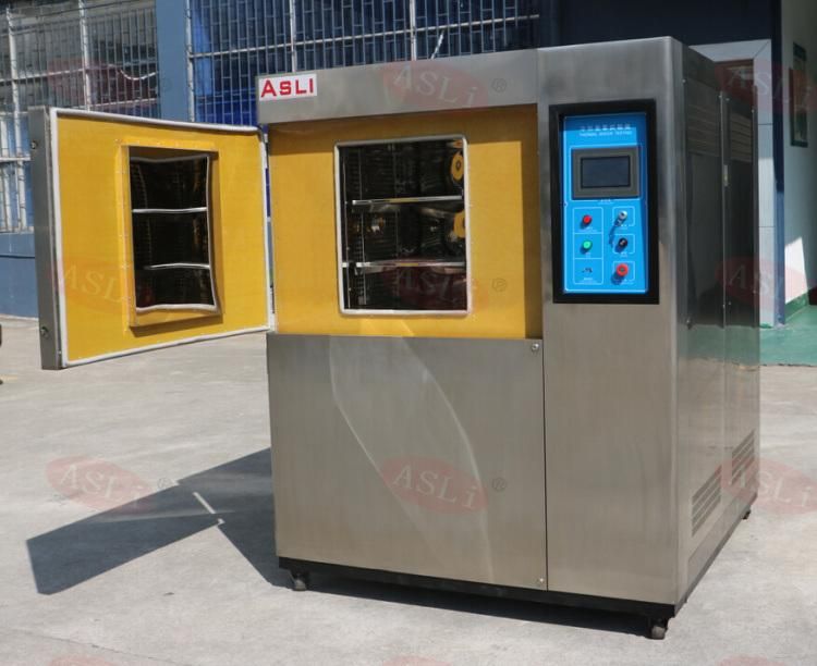 Laboratory Climatic Temperature Thermal Shock Test Chamber for PCB Industry