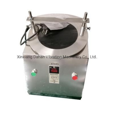 Dahan China Industrial Automatic Vibrating Test Sieve Shaker Machine