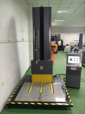 Single Arm Drop Testing Equipment