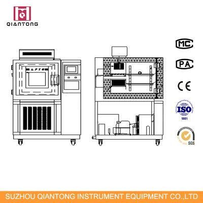 ISO Constant Temperature and Humidity Environmental Test Chamber