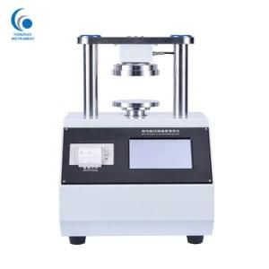 Compression Test Machine Suppliers Tz-By90