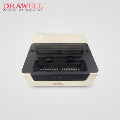 Dw-Mini 16 Portable Qpcr System Rt Analyzer PCR Instrument Laboratory Real Time Mini PCR Test Machine