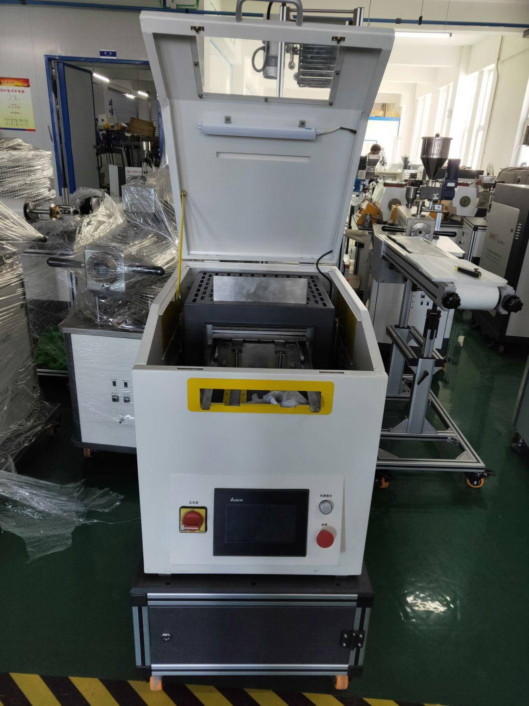 Polymer Aging Performance Tester at High Temperature