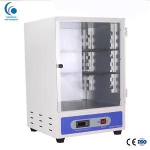 New Model Electric Heating Incubator with LCD Controller (303 Series)