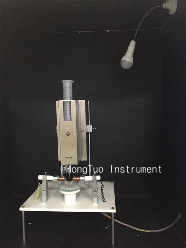 HT-4706E-L Leakage Tracking Testing Machine
