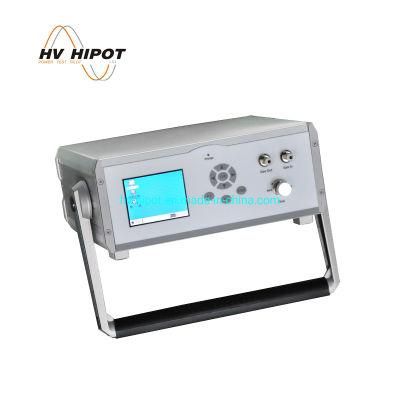 Portable High Quality SF6 Gas Purity Analyzer For SF6 Equipment