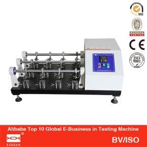 Leather Torsion-Resistant Testing Machine (Hz-3001)