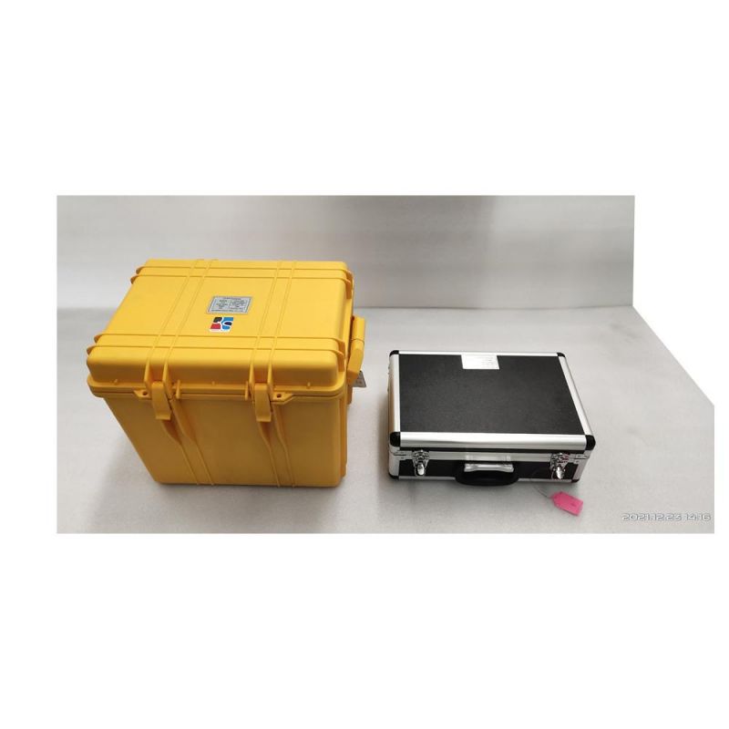 GDHG-306D CT/PT Comprehensive Tester/CT PT on-site testing/CT PT Polarity Test/CT PT transformation ratio test