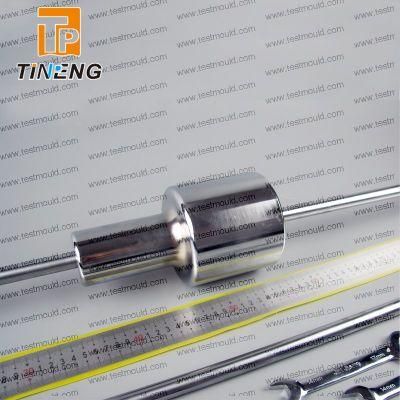 Dynamic Cone Penetrometer for Soil Testing