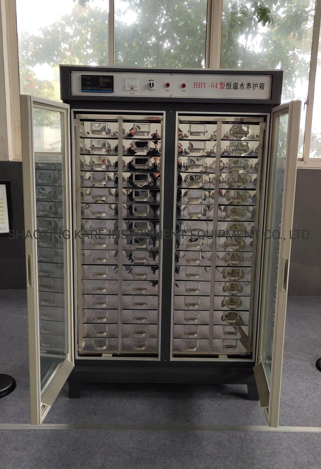 Test Equipment of Cement Water Curing Apparatus (HSY-64)