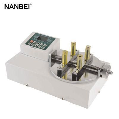 Auto Test Equipment Digital Bottle Lid Torque Meter