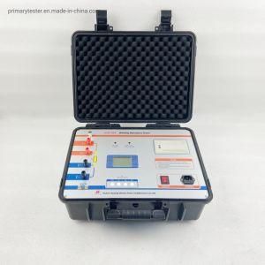 20A Transformer Winding Resistance Meter DC Resistance Test Set