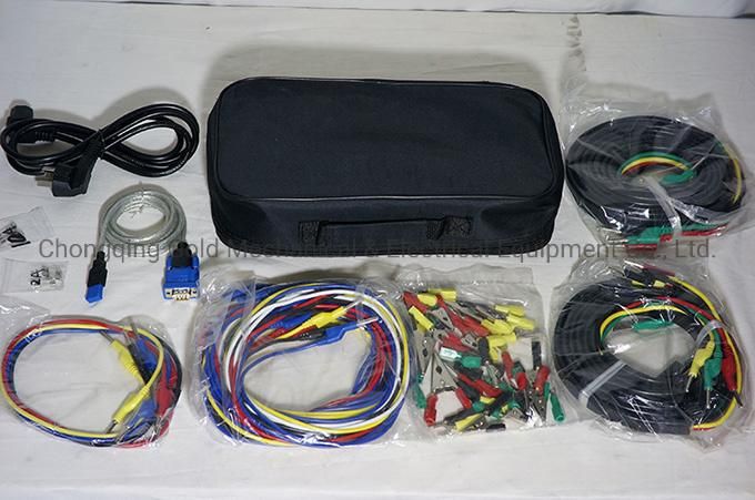 Three Phase Secondary Injection Test Set
