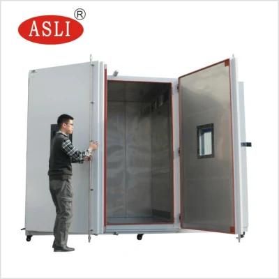IEC 61215 UL Damp Heat Thermal Cycling Test Chamber /Climatic Test Chambers