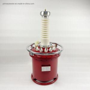 Hot Sale Sf6 Gas Filled Type Withstand High Voltage Hipot Test Device