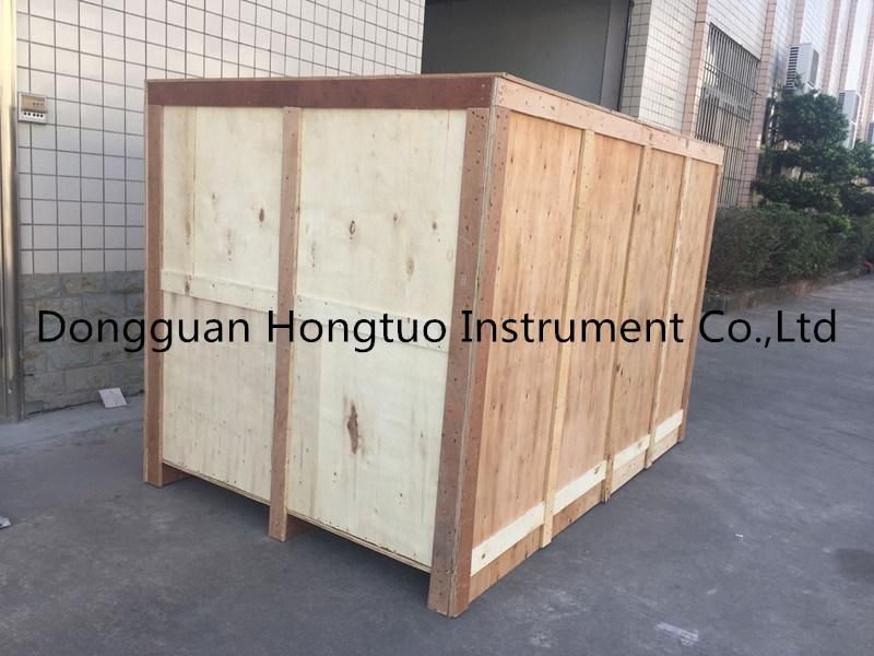DHL-60 Salt Spray Testing Machine/ Salt Corrosion Test Chamber