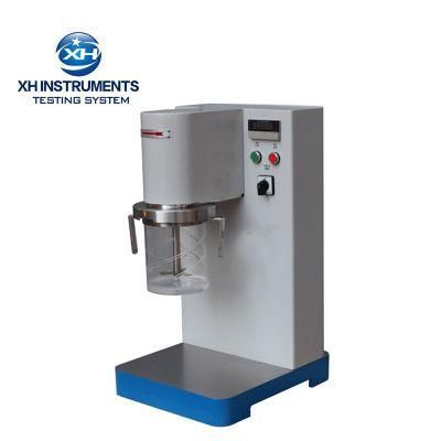 High Quality Laboratory Paper Pulp Fiber Disintegrator