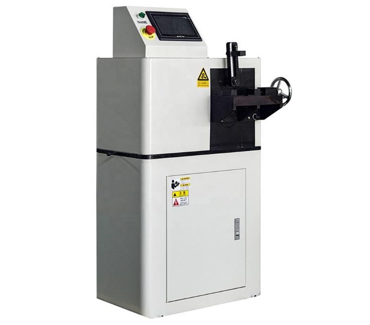 High-Quality Metal Wire Repeated Bending Test Machine for Material Testing Laboratory