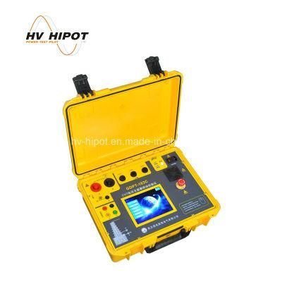 CVT On-site Calibrator Capacitance Voltage Transformer Calibrator GDPT-103C