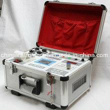 Gdgk-303 High Voltage Vacuum Switchgear Circuit Breaker Tester