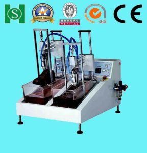 Hot Sale Shoe Dynamic Flexing Waterproofness Test Machine