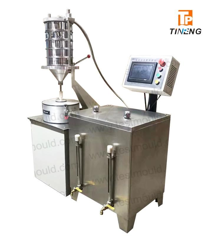 Ae-CT5 Bitumen Automatic Extraction Apparatus
