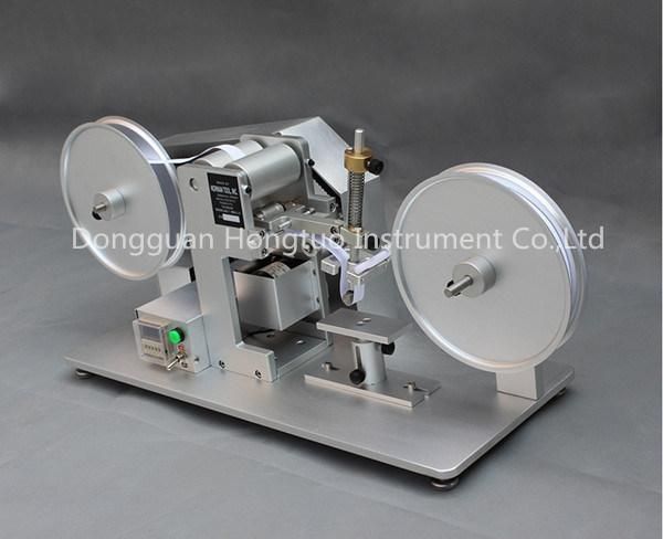 DH-RCA RCA Scroll Tape Abrasion Tester,Paper Friction Testing Machine