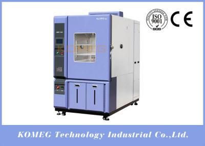 Environment Temp. and Humidity Testing Equipment