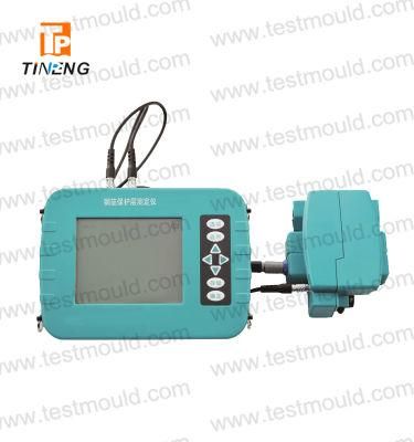 Rbl+ Scanning Model Reinforcement Protection Layer Tester