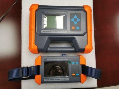 All-Digital Electronic Cable Tester DC Cable Identification Test Equipment