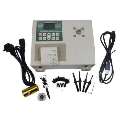 20n. M Digital High Speed Impact Torque Tester