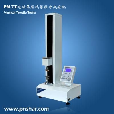 Computer Control Tensile Strength Testing Machine