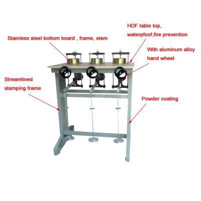 Consolidation Testing Apparatus / Consolidation Testing Machine