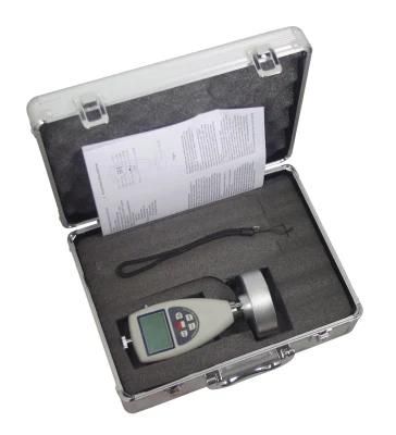 Digital Memory Sponge Hardness Tester