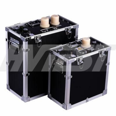 Htdp-H Vlf 0.1Hz Programmable Ultra-Low Frequency AC High Voltage Generator