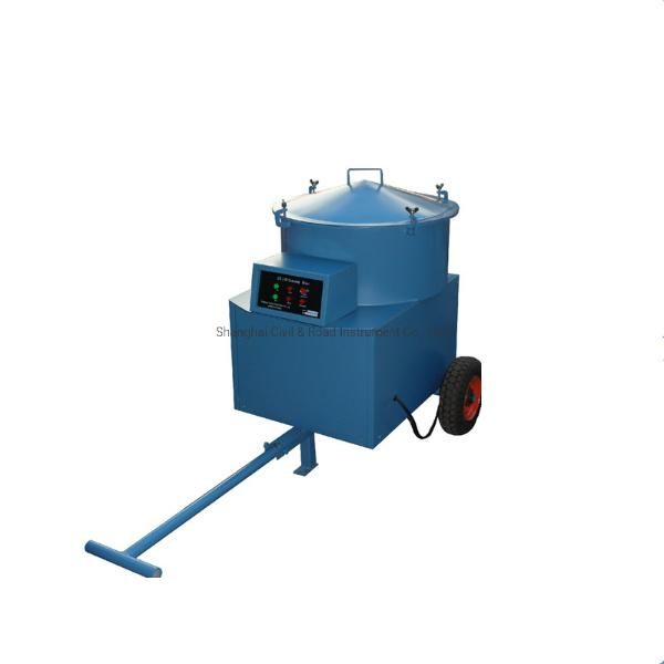 Stlj-30 Concrete Mixer